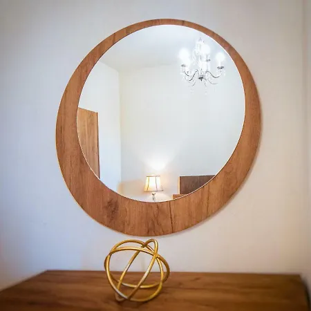 아파트 Pasithea House *