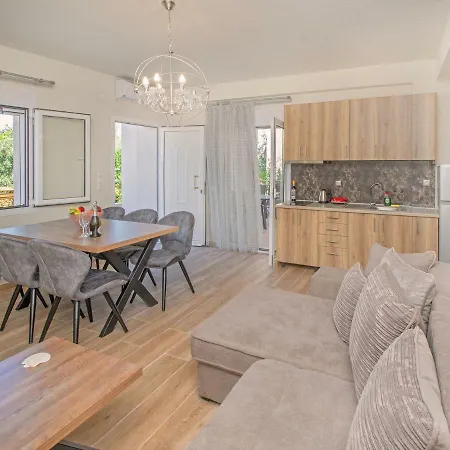 아파트 Pasithea House *