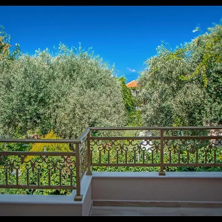 Pasithea House * 스칼라소티로스