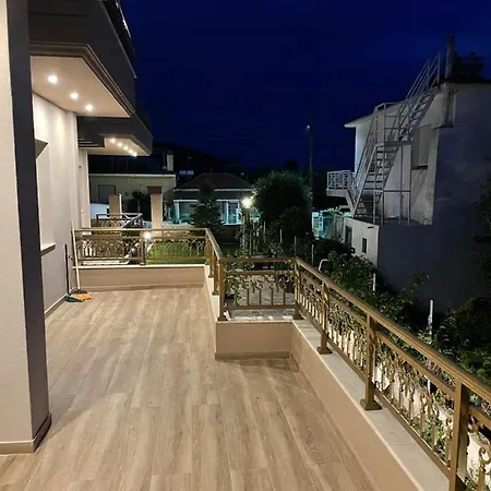 Pasithea House Διαμέρισμα