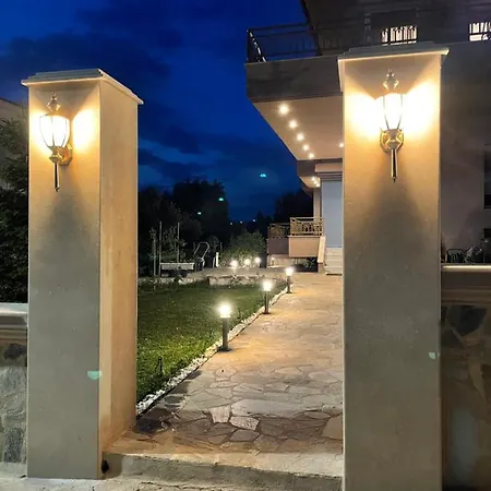 Διαμέρισμα Pasithea House
