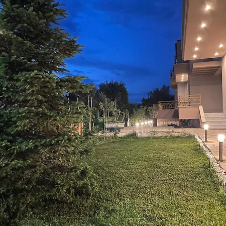 Διαμέρισμα Pasithea House Σκάλα Σωτήρος