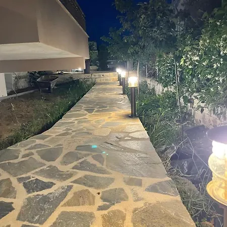 Διαμέρισμα Pasithea House