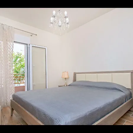 Pasithea House Διαμέρισμα *