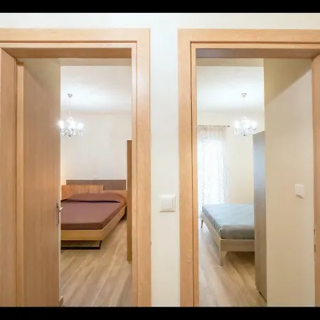 Pasithea House Σκάλα Σωτήρος