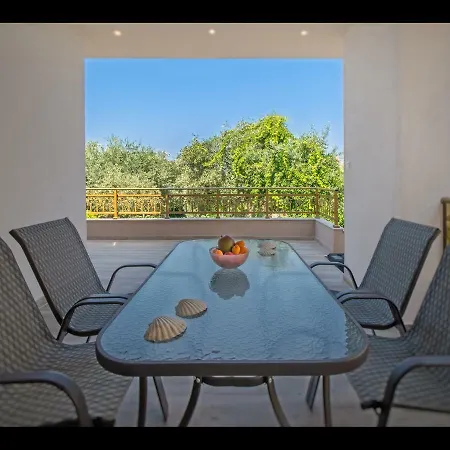 Pasithea House Σκάλα Σωτήρος