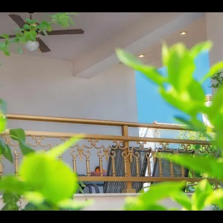 Pasithea House Apartamento