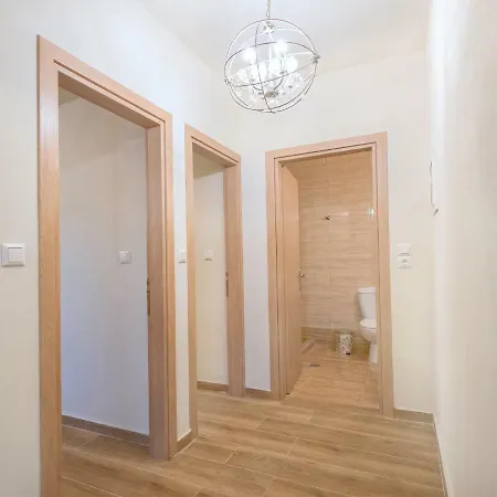 Διαμέρισμα Pasithea House Σκάλα Σωτήρος