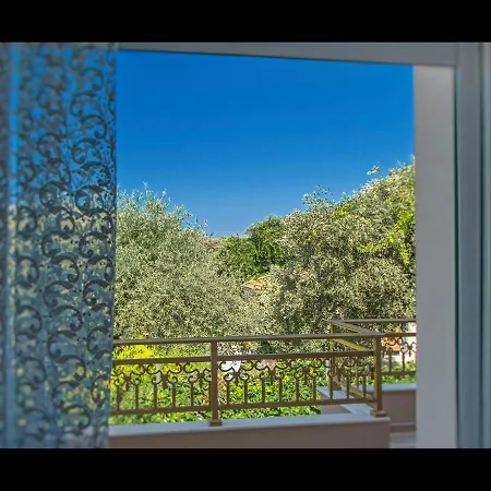 Pasithea House * Skala Sotiros