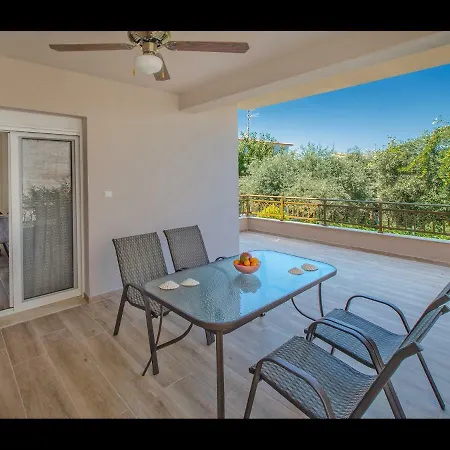 Διαμέρισμα Pasithea House