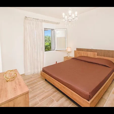 Διαμέρισμα Pasithea House Σκάλα Σωτήρος