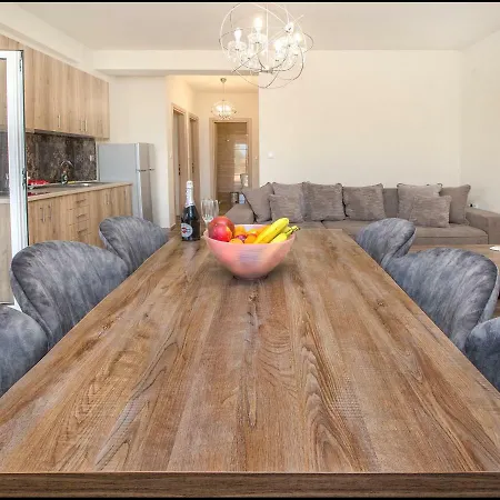 Pasithea House Διαμέρισμα