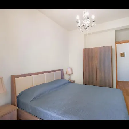 Διαμέρισμα Pasithea House