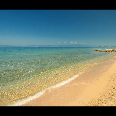 Pasithea House * Σκάλα Σωτήρος