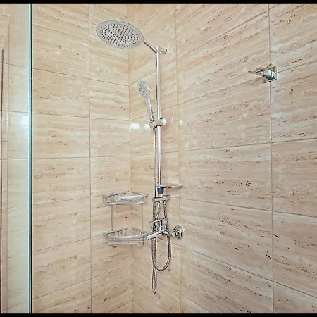 Pasithea House Σκάλα Σωτήρος