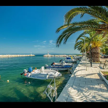 Apartamento Pasithea House *