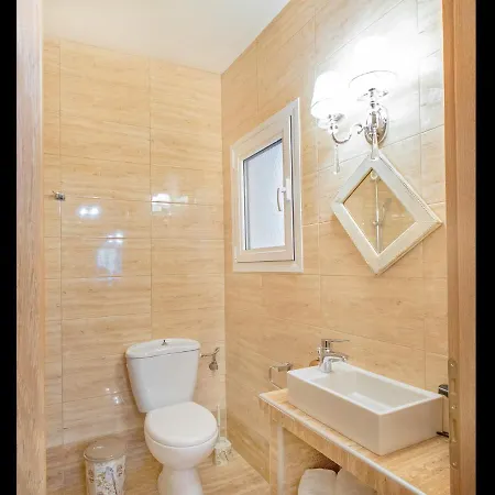 Διαμέρισμα Pasithea House Σκάλα Σωτήρος