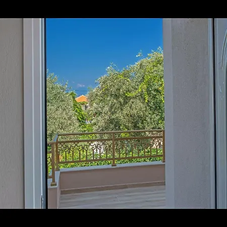 Apartamento Pasithea House *