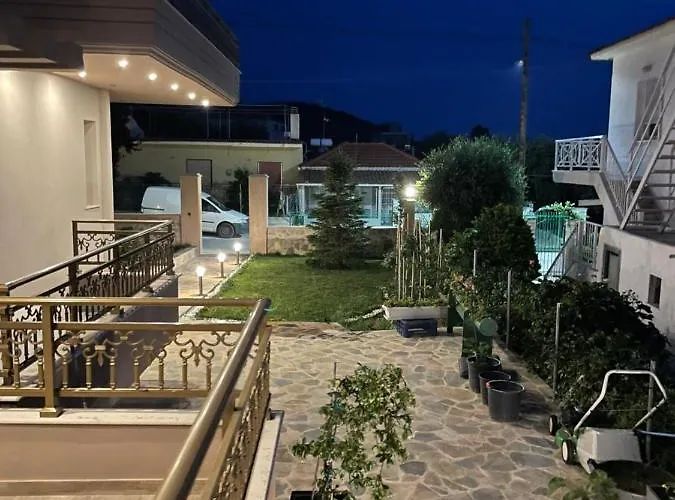 Lejlighed Pasithea House *