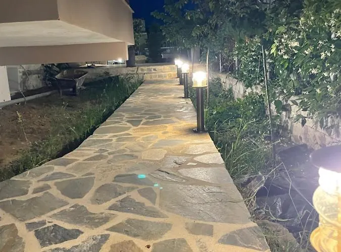 Lejlighed Pasithea House