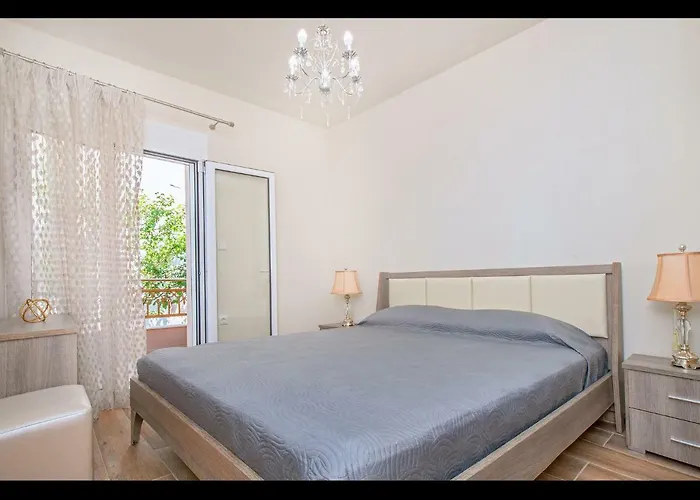 Pasithea House Apartamento *