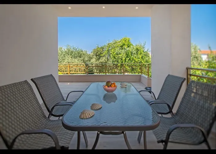 Pasithea House Skala Sotiros