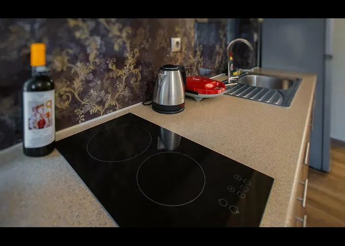 Pasithea House Skala Sotiros