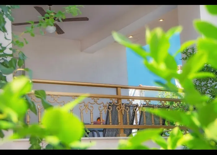 Pasithea House Apartamento