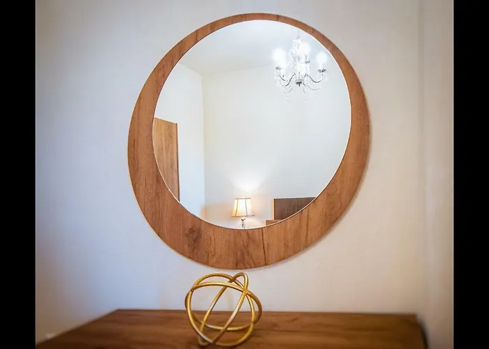 Apartamento Pasithea House *