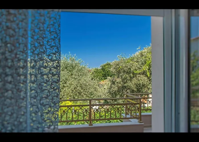 Pasithea House * Skala Sotiros