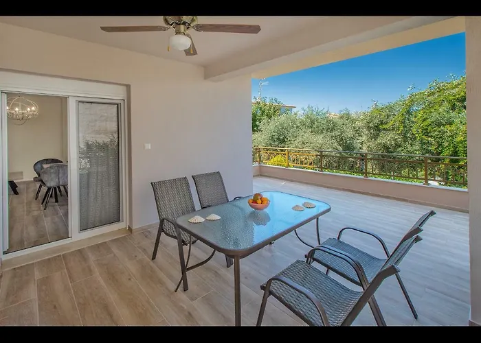 Apartamento Pasithea House