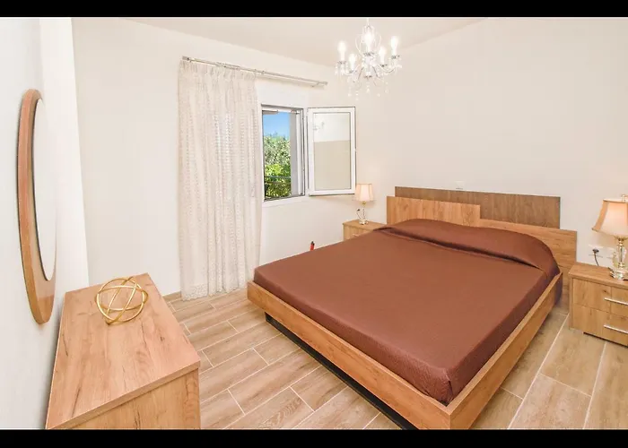 Apartamento Pasithea House Skala Sotiros