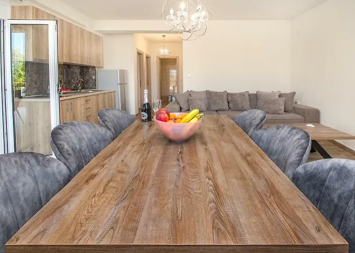 Pasithea House Apartamento