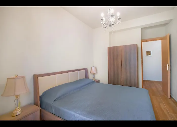 Apartamento Pasithea House