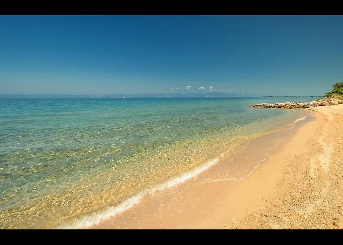 Pasithea House * Skala Sotiros