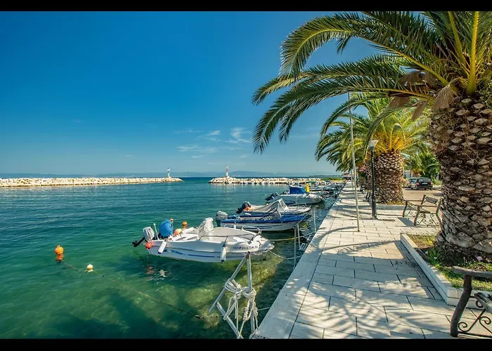 Apartamento Pasithea House *