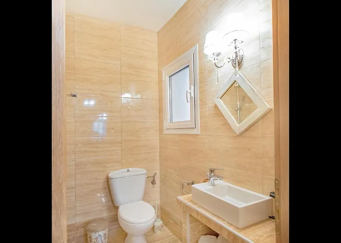 Apartamento Pasithea House Skala Sotiros