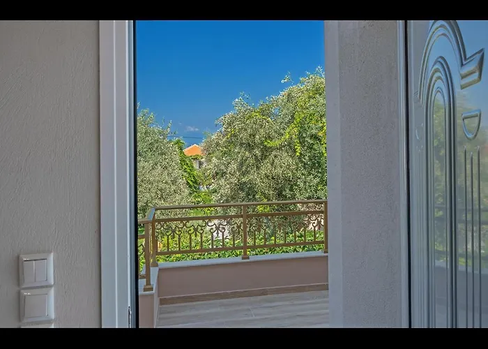 Lejlighed Pasithea House *